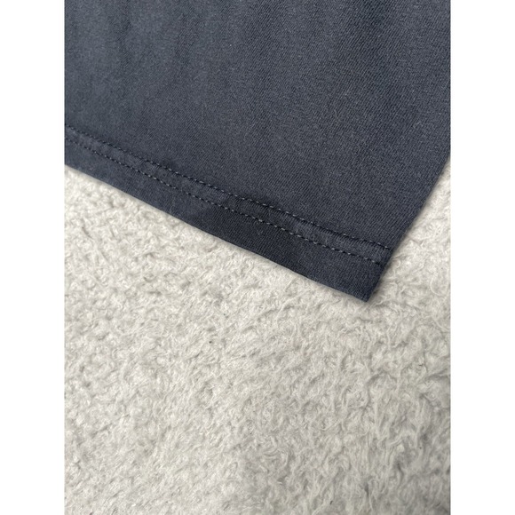 VERY‎ RARE Def Leppard Bryan Adams Concert Tour Rock N Roll 2005 Double Header T - Picture 8 of 9